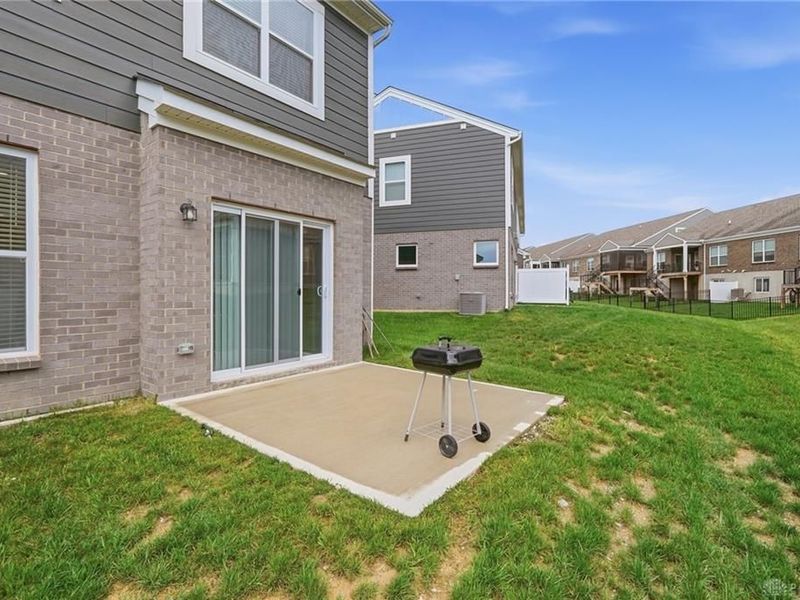 5024 Pebble Court, Liberty Township, OH 45011 Photo 47