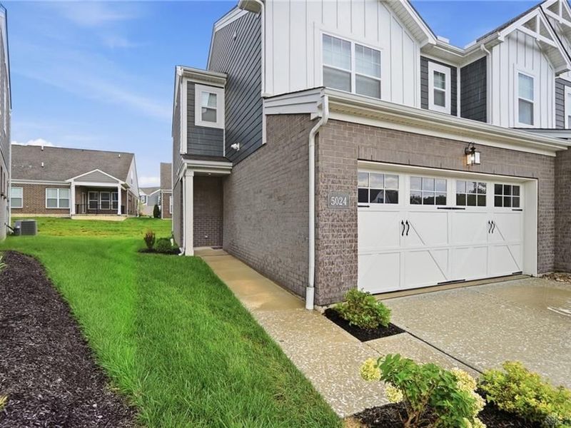 5024 Pebble Court, Liberty Township, OH 45011 Photo 5