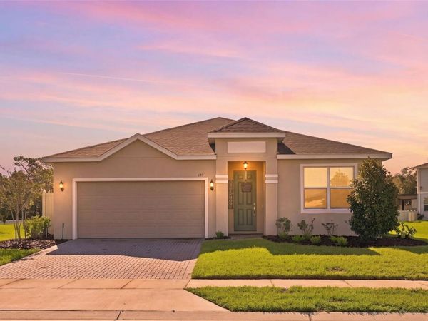 679 FAIRVIEW AVENUE , HAINES CITY, FL 33844