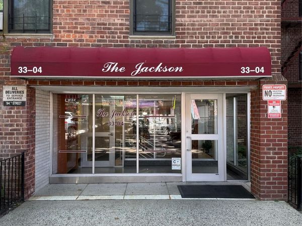 33-04 Junction Blvd , Unit 6L, Jackson Heights, NY 11372