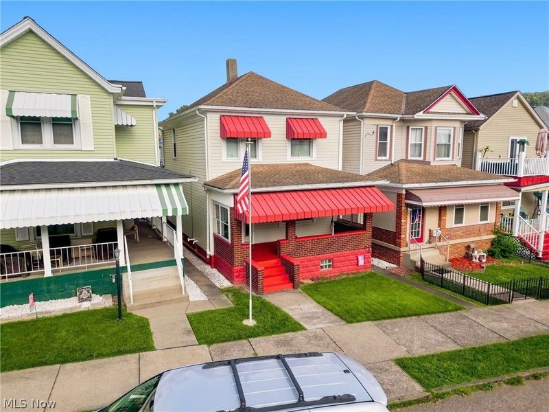 608 Delaware Street, Martins Ferry, OH 43935 Photo 2