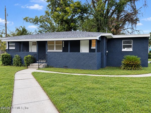 1841 W 2ND Street, Jacksonville, FL 32209