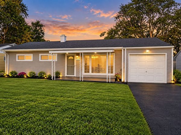 16431 Spaulding Avenue, Markham, IL 60428