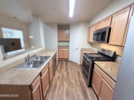 17000 Wedge Parkway, Unit 0922, Reno, NV 89511 Photo