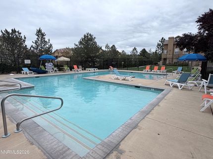 17000 Wedge Parkway, Unit 0922, Reno, NV 89511 Photo