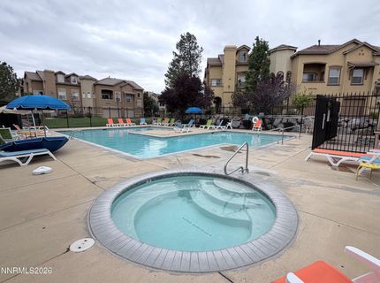 17000 Wedge Parkway, Unit 0922, Reno, NV 89511 Photo