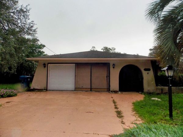 2118 LAREDO AVENUE , SPRING HILL, FL 34608