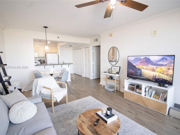 2665 SW 37th Ave , Unit 911, Miami, FL 33133