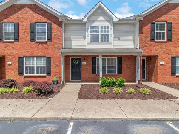 3718 Alchemy Ct , Murfreesboro, TN 37128