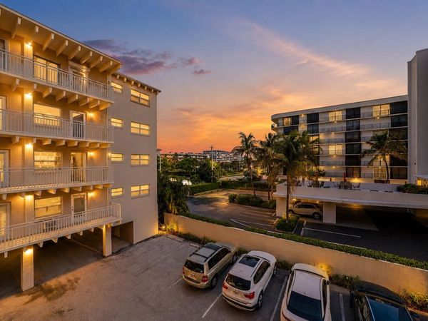 4500 S Ocean Boulevard, Unit 309, South Palm Beach, FL 33480
