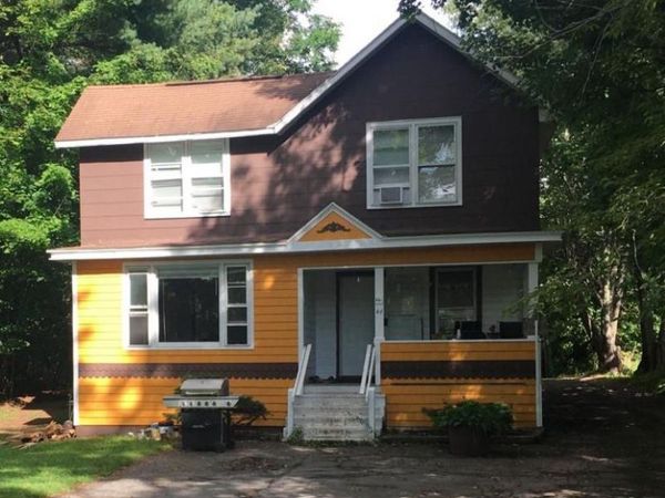 44-52 Park Lane , Tannersville, NY 12485