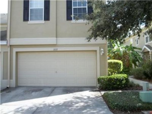 11112 WINDSOR PLACE CIRCLE , TAMPA, FL 33626