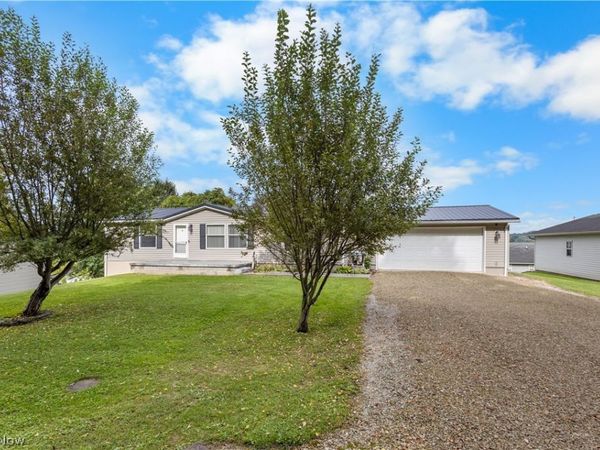 59160 Martha Drive , Byesville, OH 43723