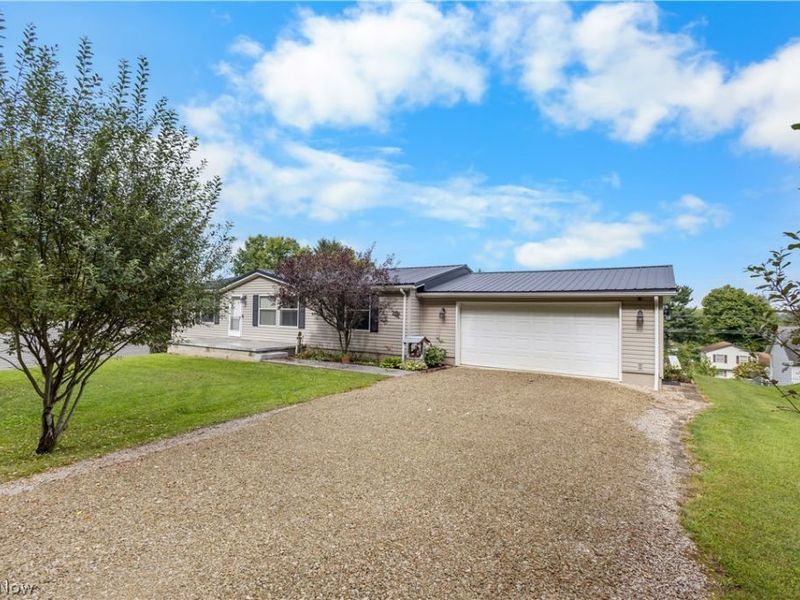 59160 Martha Drive, Byesville, OH 43723 Photo 2