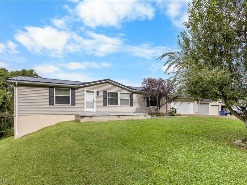 59160 Martha Drive, Byesville, OH 43723 Photo 3