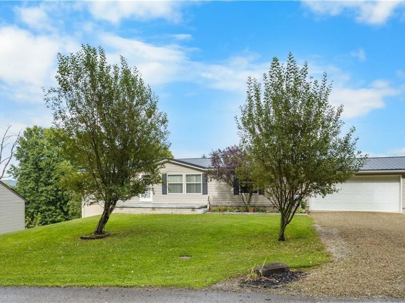 59160 Martha Drive, Byesville, OH 43723 Photo 4
