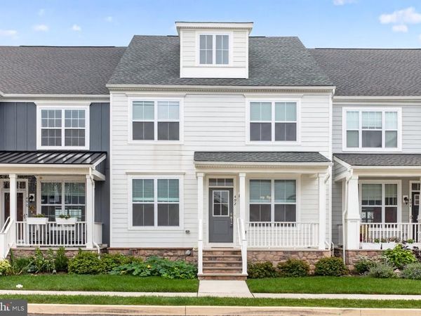 492 MAJOR JOHN WAY , MALVERN, PA 19355