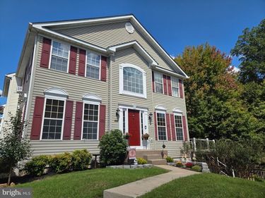 4941 BRISTLE CONE CIRCLE, ABERDEEN, MD 21001