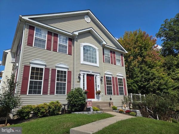 4941 BRISTLE CONE CIRCLE, ABERDEEN, MD 21001