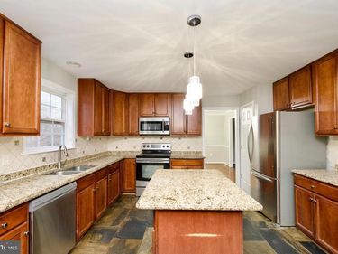 3311 MCCLELLAN DRIVE , FREDERICKSBURG, VA 22408
