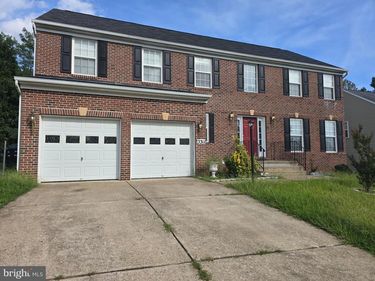 3311 MCCLELLAN DRIVE, FREDERICKSBURG, VA 22408