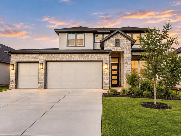 3735 Canby Oak BLF , Seguin, TX 78155