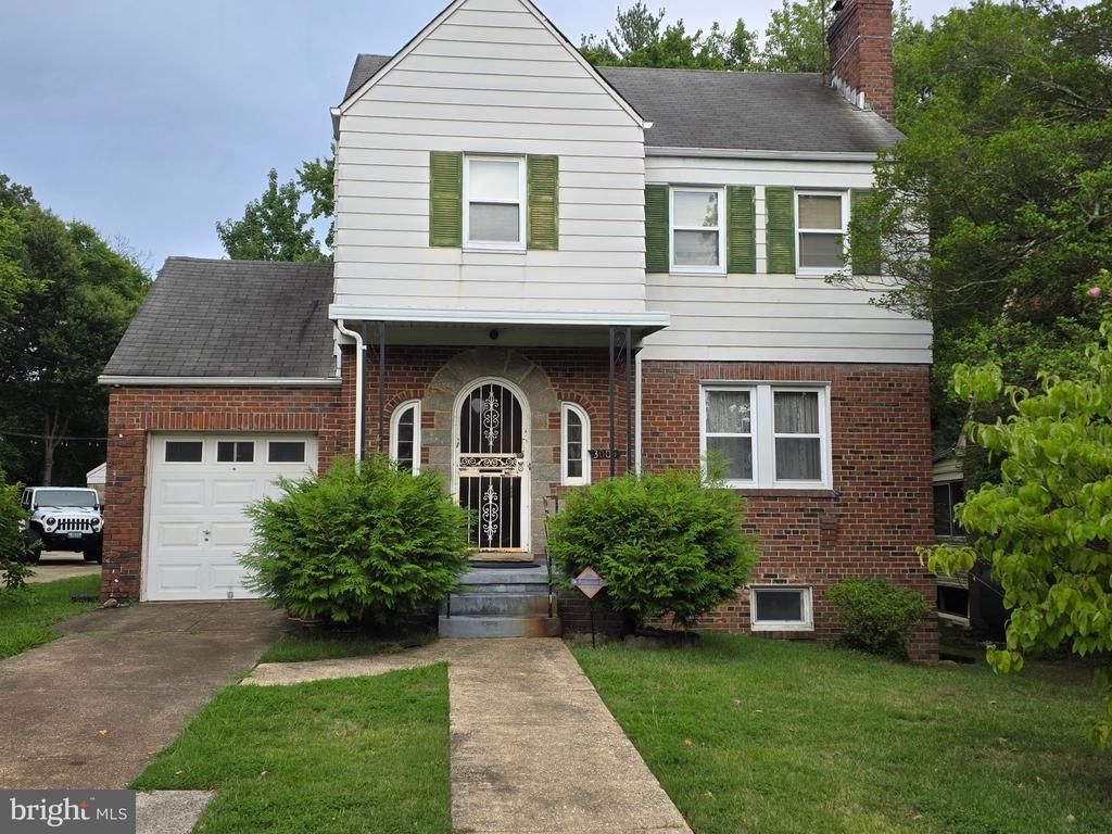 3005 CHEVERLY AVENUE , CHEVERLY, MD 20785