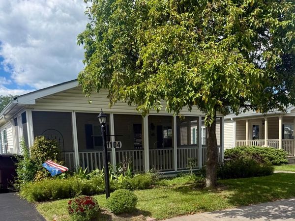 1104 JFK DRIVE , NORTH WALES, PA 19454