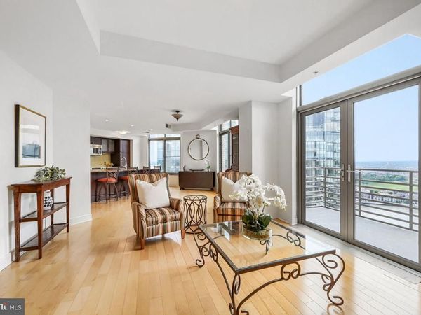 675 PRESIDENT STREET, Unit 2702, BALTIMORE, MD 21202