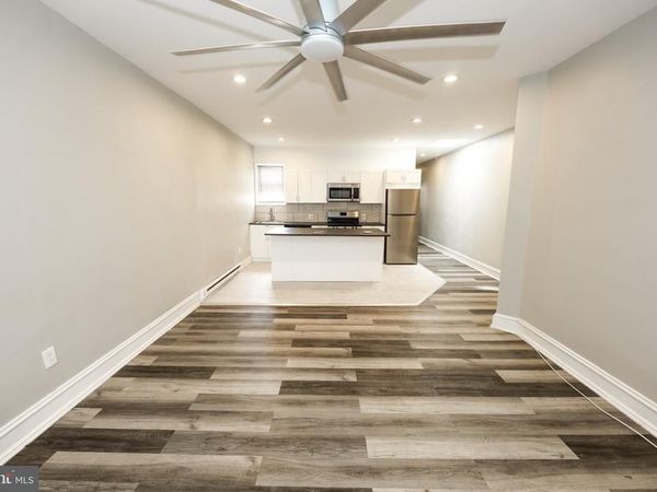 6044 CATHARINE STREET, Unit 1B, PHILADELPHIA, PA 19143
