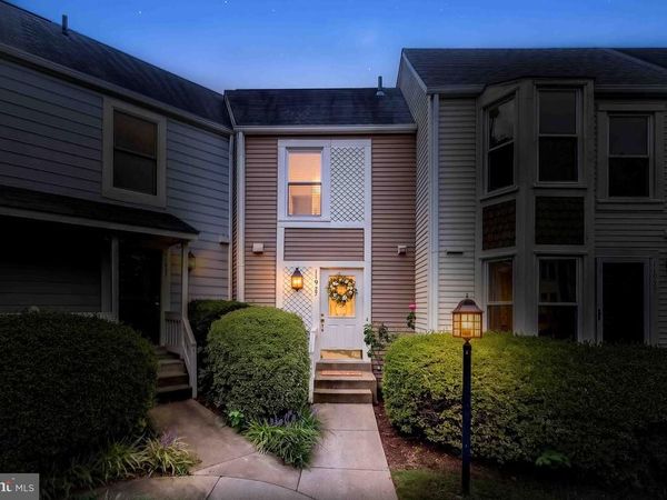 11927 REDTREE WAY, RESTON, VA 20194