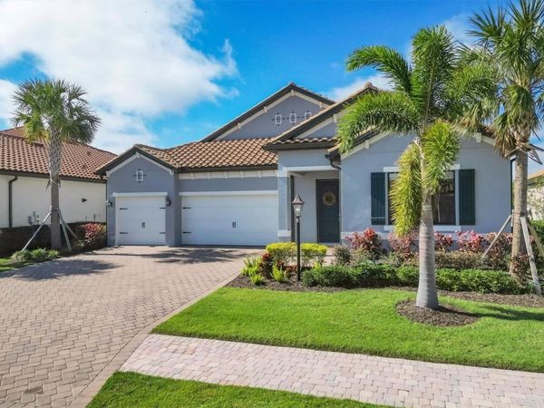 7028 HIGHGATE LANE , BRADENTON, FL 34202