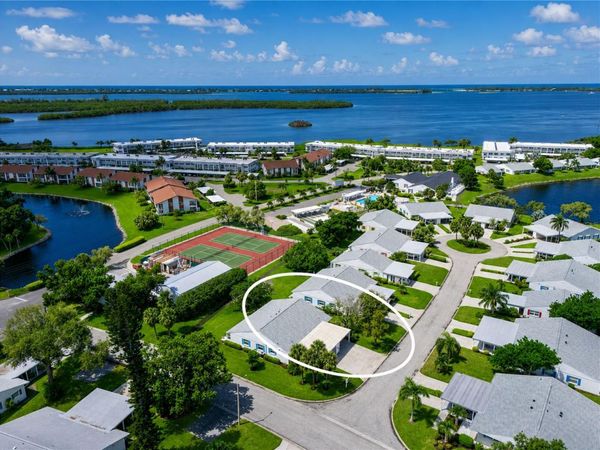 9406 ANDOVER CIRCLE , BRADENTON, FL 34210