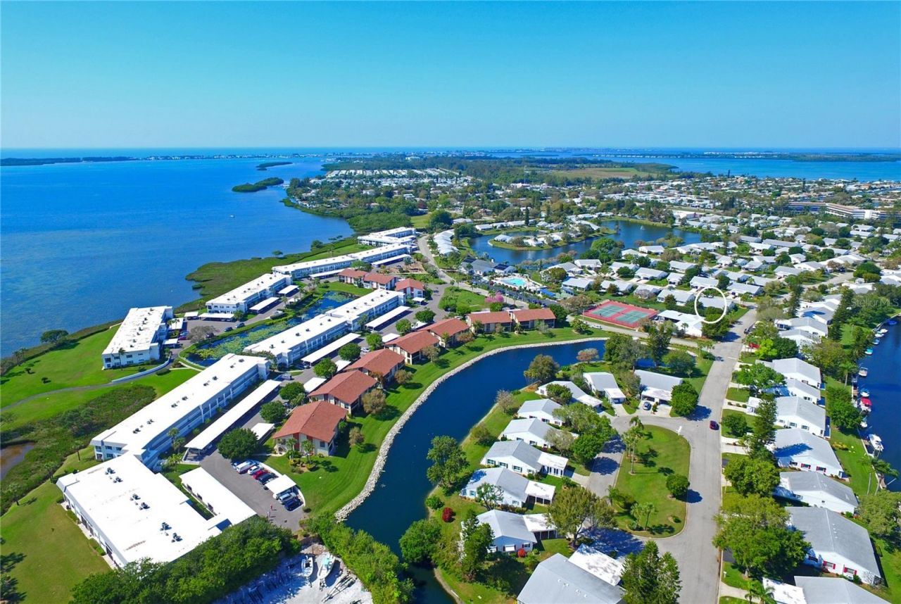 9406 Andover Circle , Bradenton, FL 34210 Photo