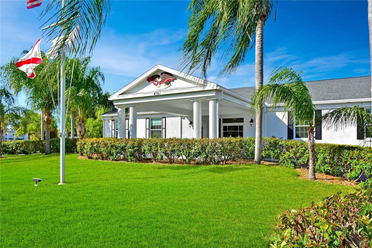 9406 Andover Circle , Bradenton, FL 34210 Photo