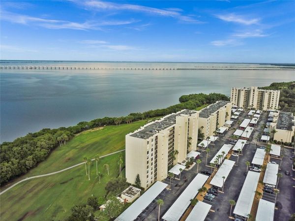 2617 COVE CAY DRIVE , Unit 702, CLEARWATER, FL 33760