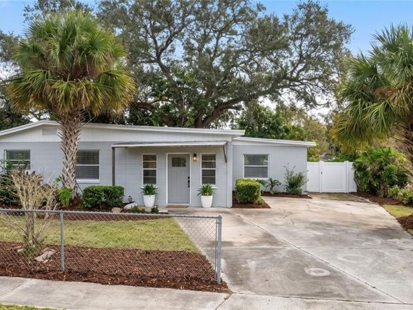 4640 STARGELL PLACE , ORLANDO, FL 32811