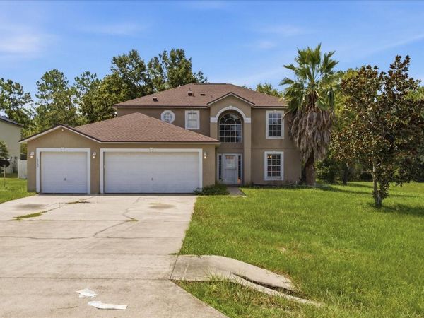 5760 SW 117TH LANE ROAD, OCALA, FL 34476