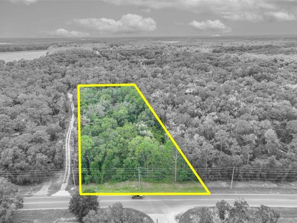 HWY 25 , BELLEVIEW, FL 34420