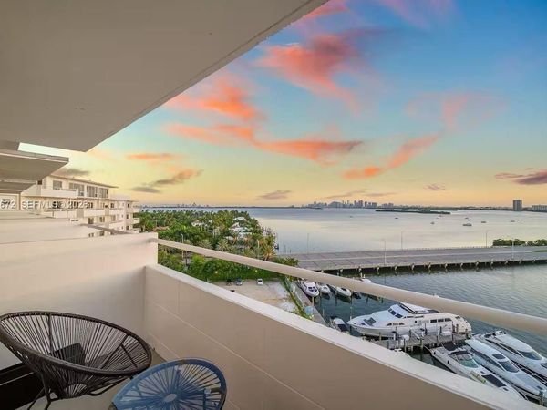 7904 West Dr , Unit 1016, North Bay Village, FL 33141