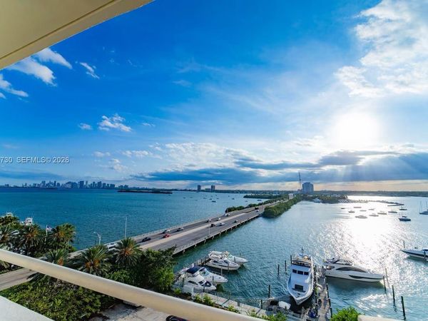 7904 West Dr , Unit 903, North Bay Village, FL 33141