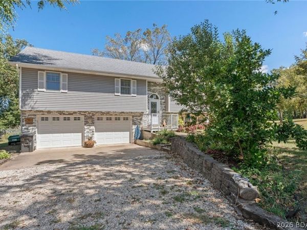 16 Bitterhill Road , Eldon, MO 65026