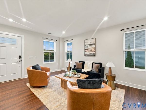 5853 Austin Woods Drive, Chesterfield, VA 23234