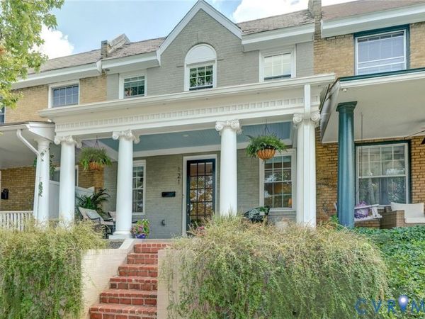 121 S Mulberry Street , Richmond, VA 23220