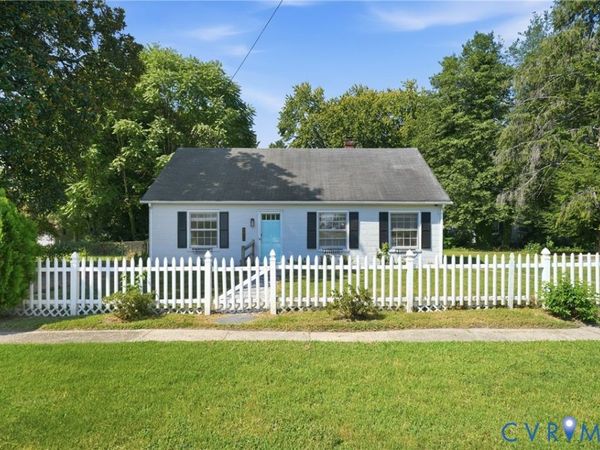 6910 Chelton Road , Henrico, VA 23228