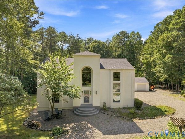 17089 Goshen Road , Montpelier, VA 23192