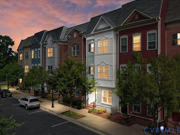 5404 Masons Lane , Richmond, VA 23230