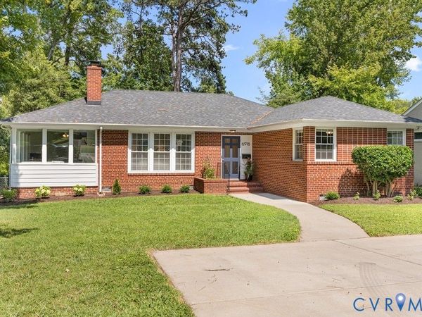 6916 Monument Avenue , Henrico, VA 23226