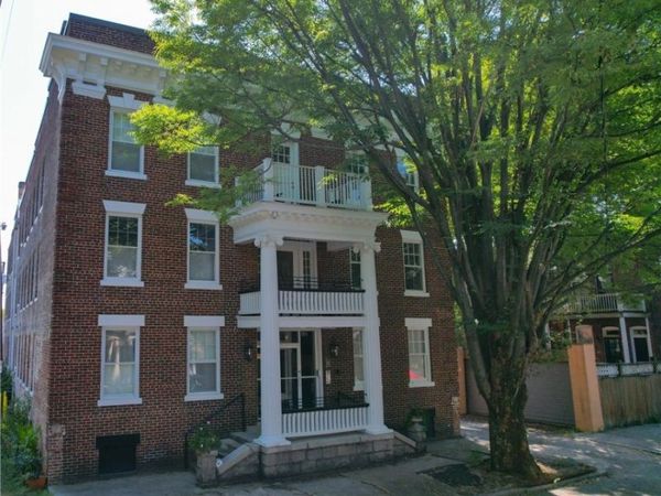 101 N Stafford Avenue , Unit 10, Richmond, VA 23220