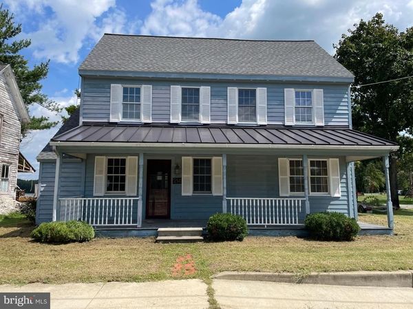 214 BROAD STREET , CRUMPTON, MD 21628
